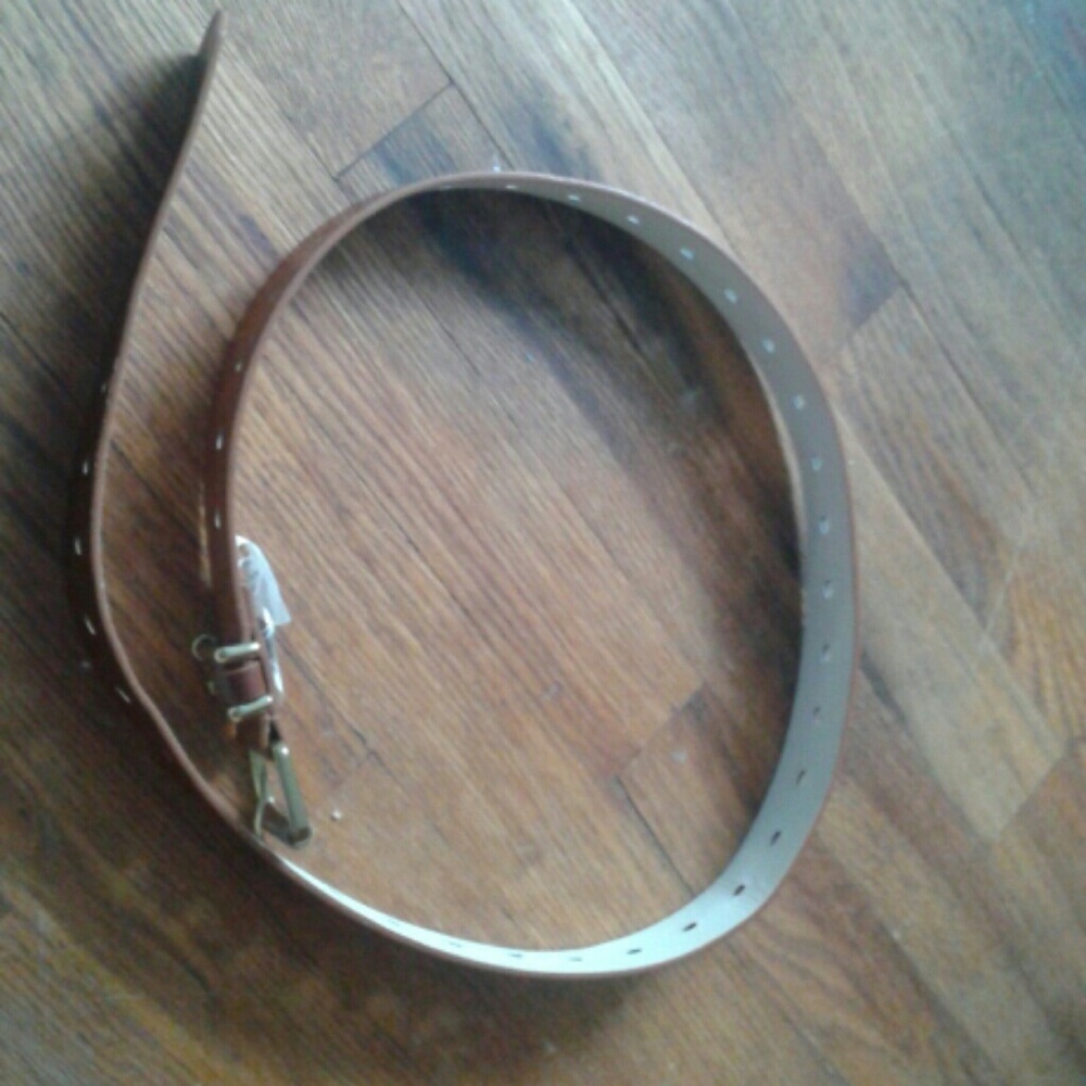 Belt